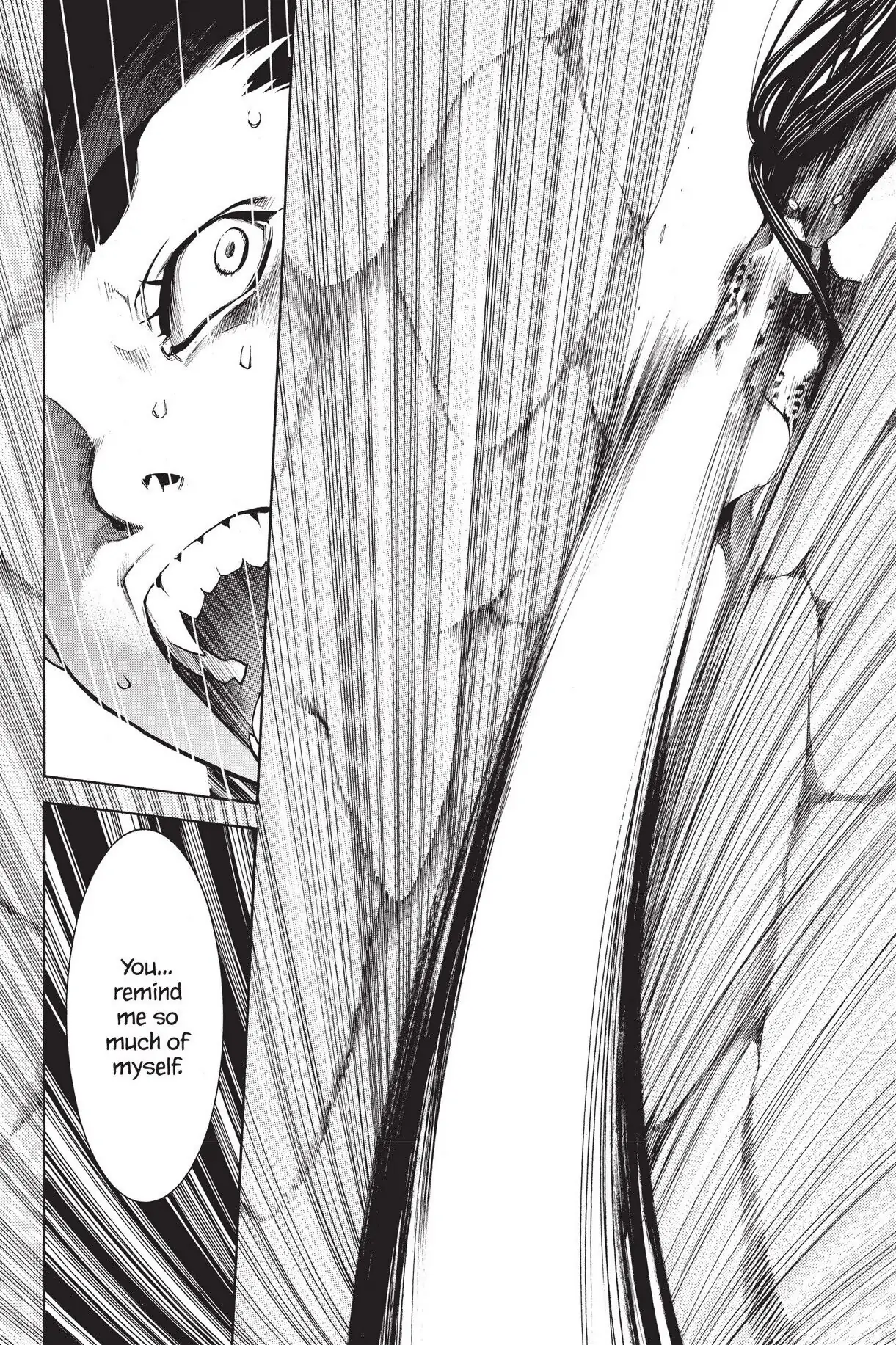 Air Gear Chapter 126 image 08